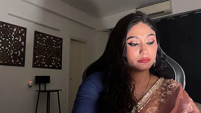 GoddessAnna online show from 03/14/26, 05:08