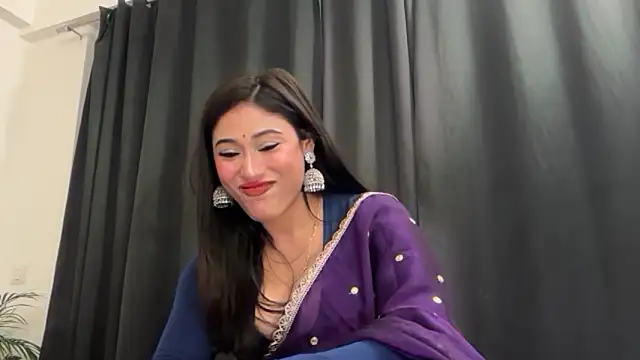 GoddessAnna online show from 02/06/26, 05:31