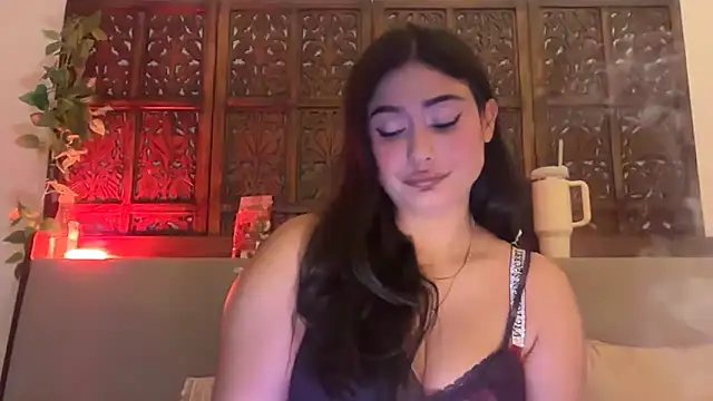 GoddessAnna online show from 05/23/26, 05:23