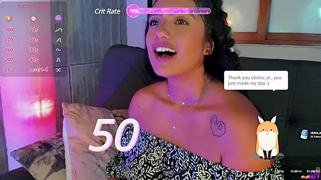 Snapshot of karla_999 chatting on 03/01/25, 04:15 karla 999 online show from 03/01/25, 04:15