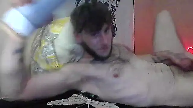 AlvinFoxx online show from 01/19/25, 11:56
