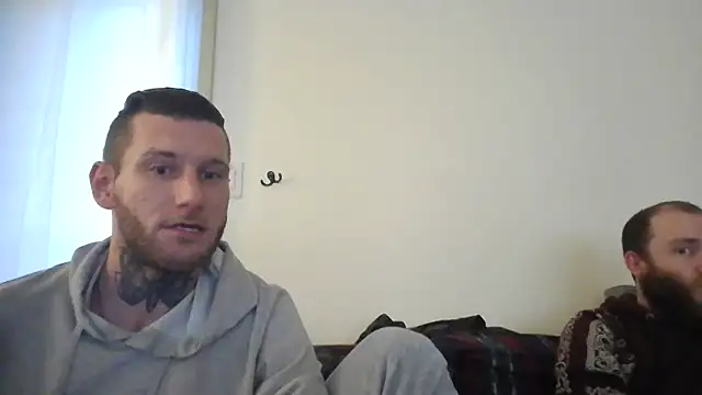 AlvinFoxx online show from 11/03/25, 12:31