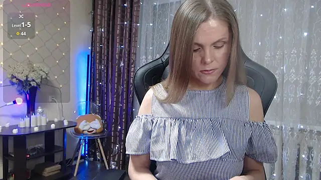 JessieOMays online show from 02/21/26, 01:07