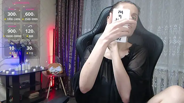 JessieOMays online show from 02/22/26, 12:35