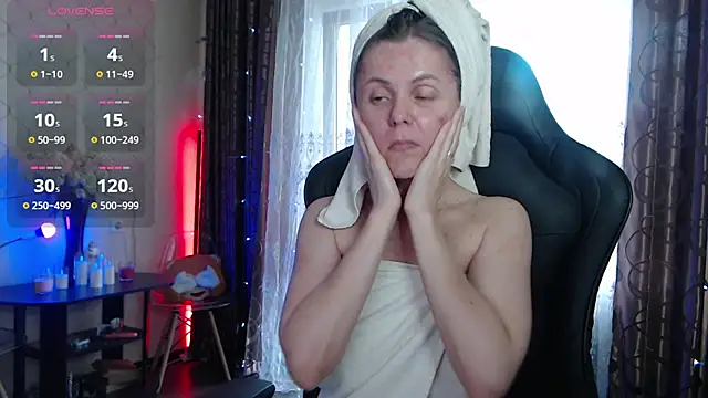 JessieOMays online show from 05/28/26, 03:03