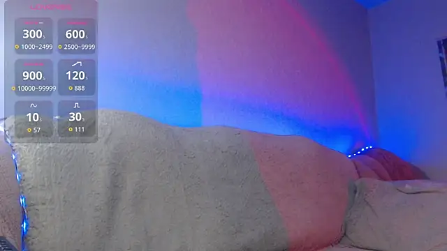 JessieOMays online show from 10/25/25, 10:32