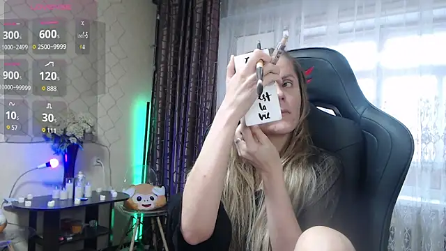 JessieOMays online show from 04/08/26, 12:34