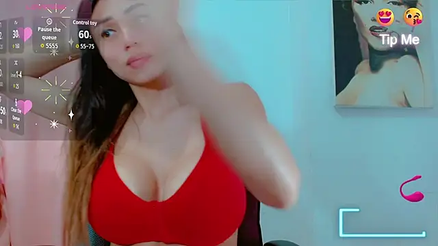 bimbocurvysex online show from 06/01/26, 08:08