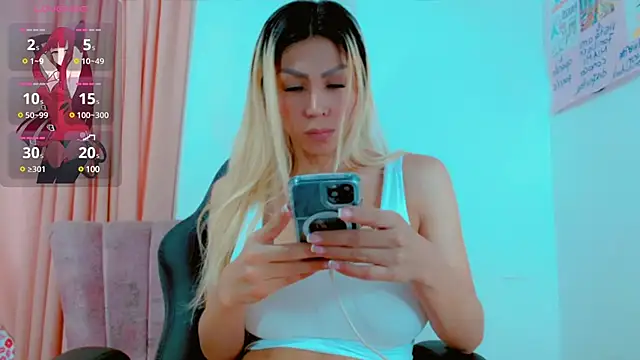 Snapshot of bimbocurvysex chatting on 03/16/25, 10:53 bimbocurvysex online show from 03/16/25, 10:53