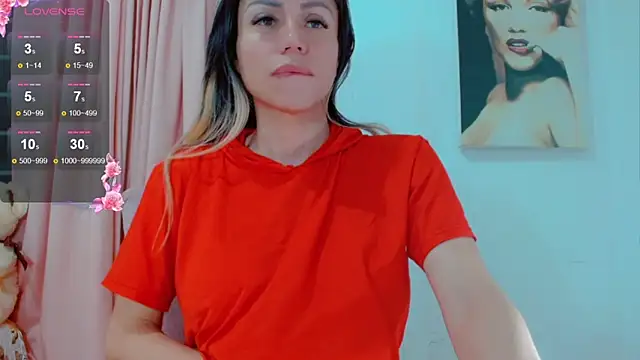 bimbocurvysex online show from 02/14/26, 04:02