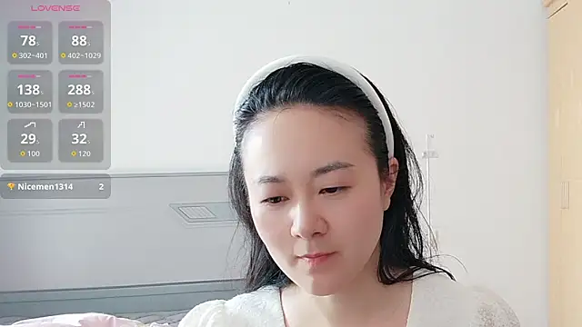 fanfan-FF online show from 02/14/26, 04:56