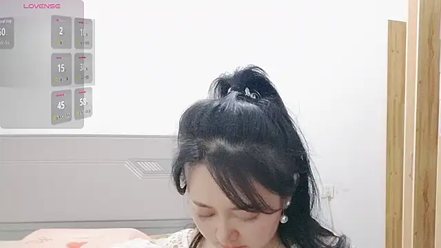 fanfan-FF online show from 05/19/26, 12:12