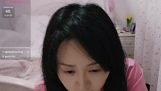 fanfan-FF online show from 05/04/26, 02:20