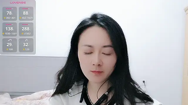 fanfan-FF online show from 12/05/25, 12:48