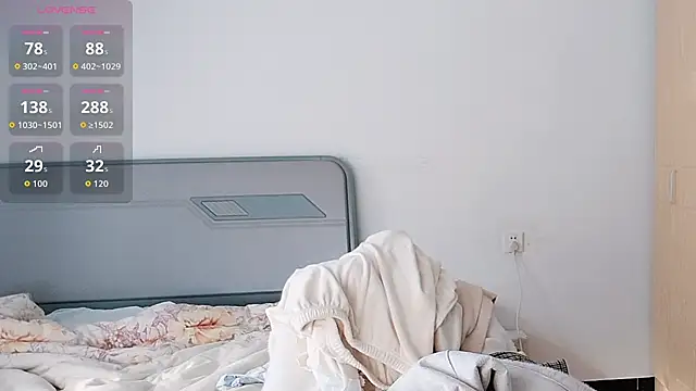 fanfan-FF online show from 12/15/25, 07:03