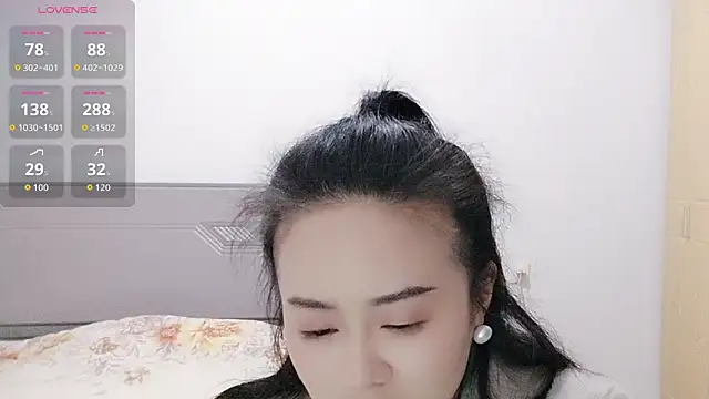 fanfan-FF online show from 02/03/26, 01:05