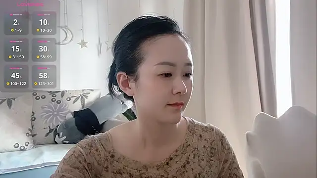 fanfan-FF online show from 09/26/25, 07:15