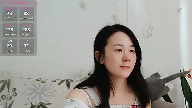 fanfan-FF online show from 09/27/25, 07:14