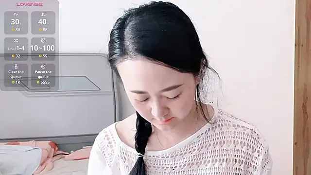 fanfan-FF online show from 04/14/26, 03:22