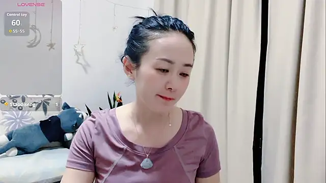 fanfan-FF online show from 09/09/25, 01:31