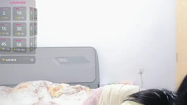 fanfan-FF online show from 02/28/26, 11:21