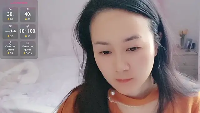 fanfan-FF online show from 04/06/26, 01:45