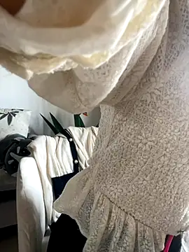 fanfan-FF online show from 11/08/25, 04:49