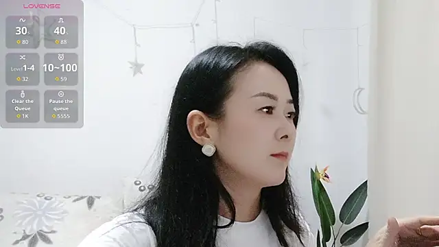 fanfan-FF online show from 09/23/25, 08:21