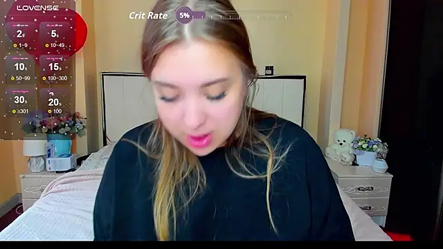 AlexissM online show from 09/15/25, 08:04