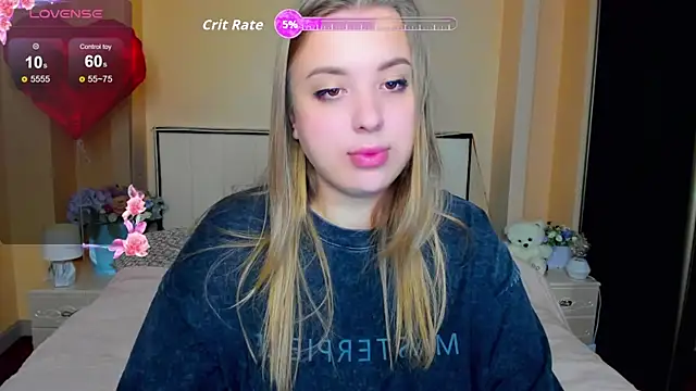 AlexissM online show from 10/03/25, 11:56
