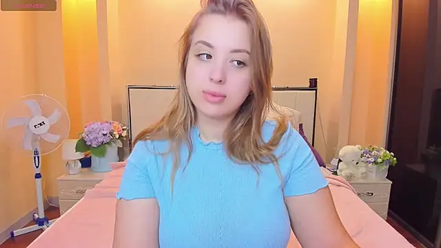 AlexissM online show from 12/04/24, 09:56