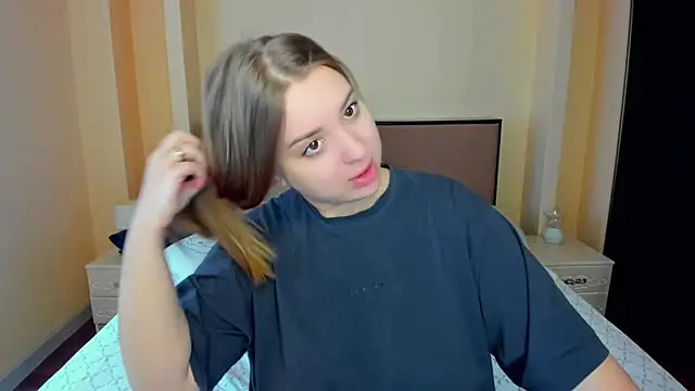 AlexissM online show from 03/04/26, 06:43