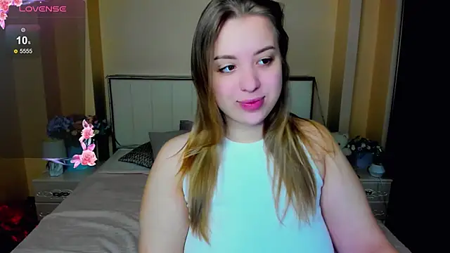 AlexissM online show from 12/01/25, 01:12