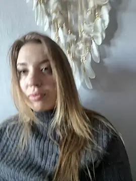 AlexissM online show from 01/22/25, 06:31