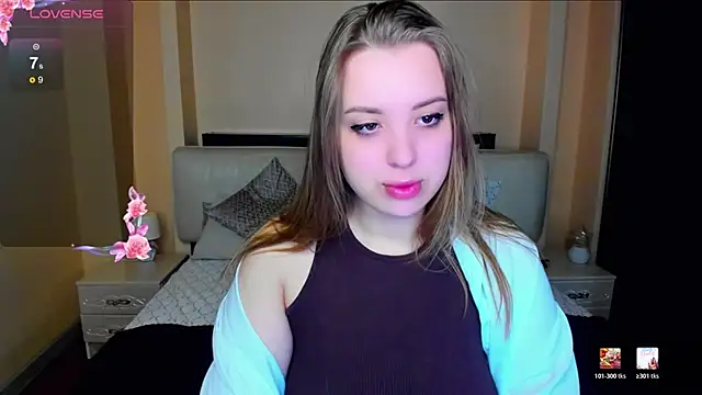 AlexissM online show from 02/06/26, 07:21