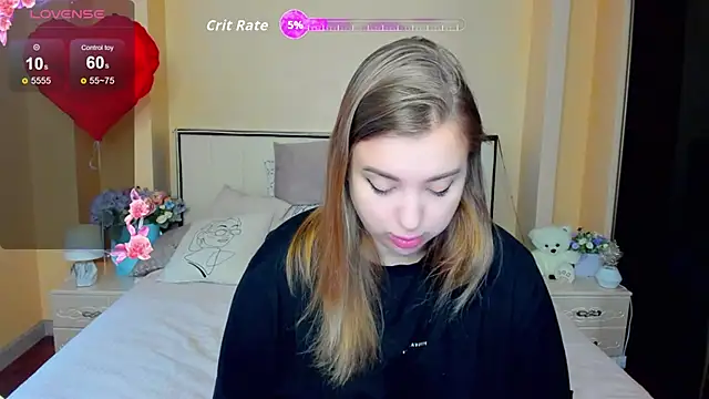 AlexissM online show from 10/06/25, 06:36