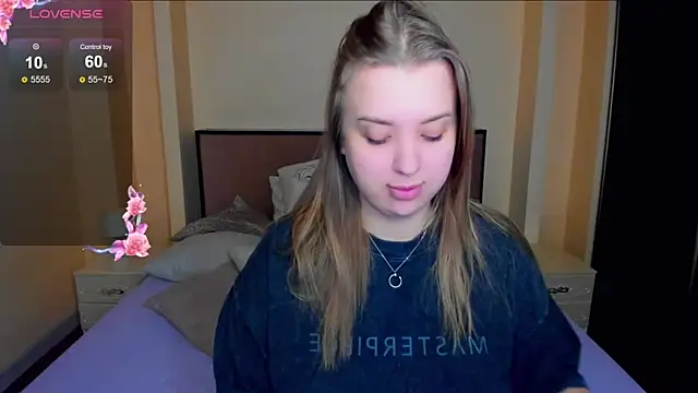 AlexissM online show from 02/25/26, 04:40