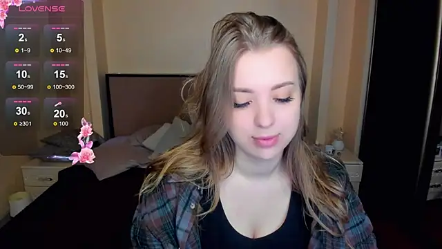 AlexissM online show from 05/28/26, 03:18
