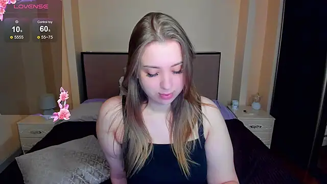 AlexissM online show from 06/02/26, 03:45