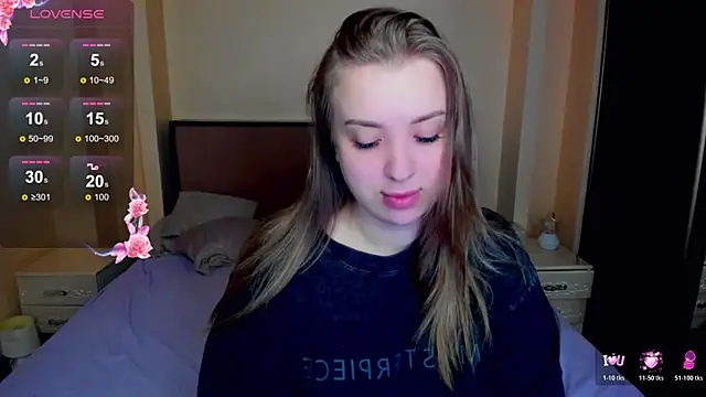 AlexissM online show from 04/19/26, 03:24