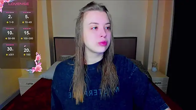 AlexissM online show from 02/17/26, 04:59