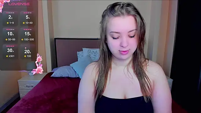 AlexissM online show from 02/21/26, 06:37