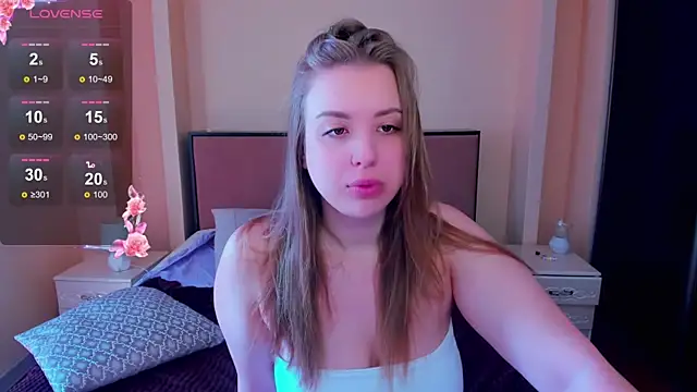 AlexissM online show from 06/07/26, 03:56