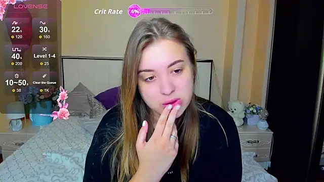 AlexissM online show from 10/13/25, 11:45