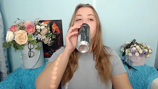 AlexissM online show from 12/05/24, 07:54