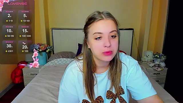 AlexissM online show from 11/13/25, 08:07