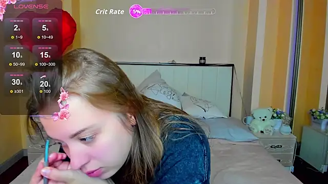 AlexissM online show from 10/01/25, 12:09