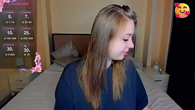 AlexissM online show from 03/29/26, 04:08
