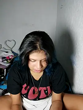 azulzulix online show from 11/30/25, 03:29