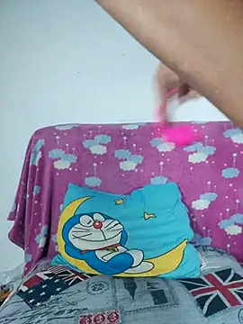 azulzulix online show from 10/31/25, 02:19